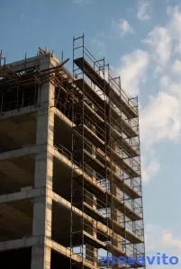 Мониторинг зданий и сооружений в Челябинске