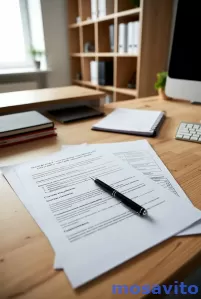 Справка об оценке имущества в Перми для юридических и финансовых целей