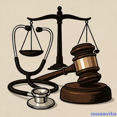 Услуги проведения судебно-медицинской экспертизы в Перми