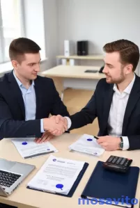 Досудебное урегулирование споров для юридических лиц в Челябинске