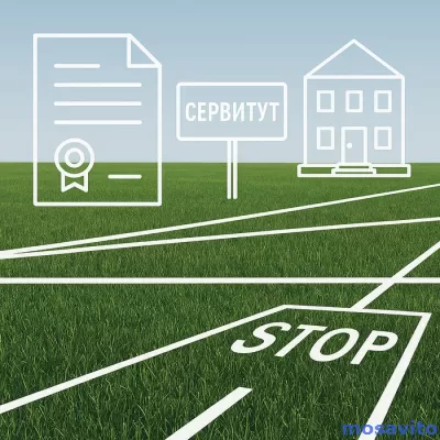 Установление сервитута для юридических лиц в Екатеринбурге