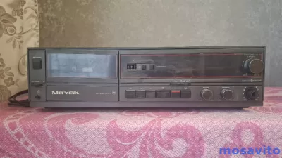 Продам магнитофон маяк M240 s-1