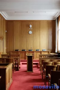 Суд по административным делам в Перми: профессиональная помощь