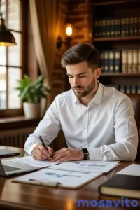 Справка об оценке имущества в Новосибирске