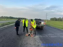 Оценка состояния автомобильных дорог во Владивостоке