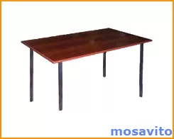 Кровати металлические, столы офисные
