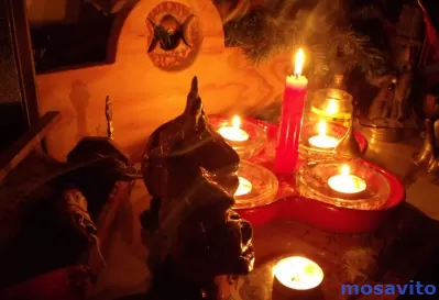 Самый сильный приворот в Ижевске. Помощь сильного мага в Ижевске.