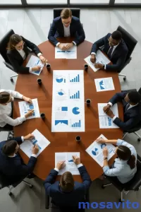 Анализ рисков предприятия в Новосибирске