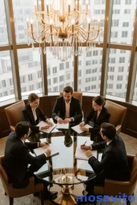 Составление конкурсной документации для участия в закупках