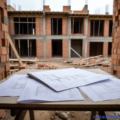 Экспертиза зданий и сооружений в Перми