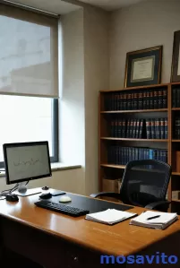 Услуги финансового юриста для юр. лиц в Перми