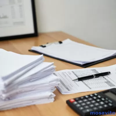 Услуги оформления исполнительной документации в строительстве