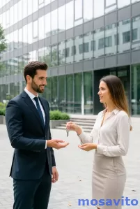 Купля-продажа коммерческой недвижимости в Екатеринбурге