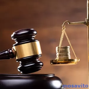 Взыскание убытков с юридических лиц в Новосибирске