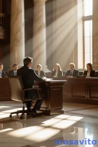 Оспаривание действий и бездействий административных органов