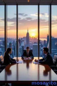 Досудебное урегулирование споров для юридических лиц в Новосибирске