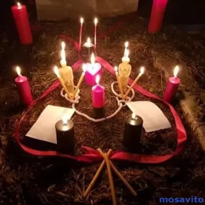 Самый сильный приворот в Иваново. Помощь мага Иваново.