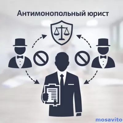 Услуги юриста по антимонопольным спорам в Челябинске