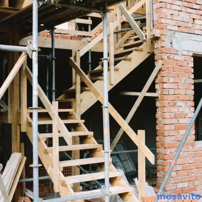 Техническое обследование зданий и сооружений в Перми