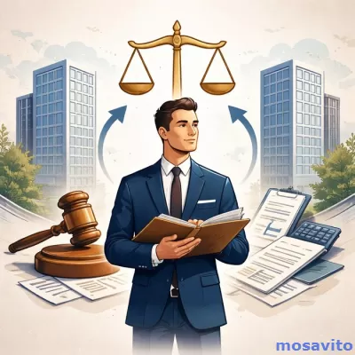 Услуги арбитражного юриста в Челябинске