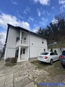 ДОМ В СРЕМСКОЙ КАМЕНИЦЕ – НОВИ-САД – 147 м²