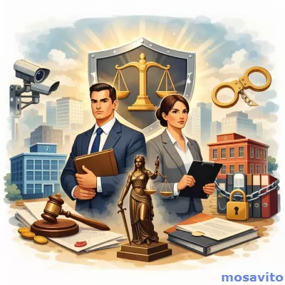 Защита прав юридических лиц в Челябинске