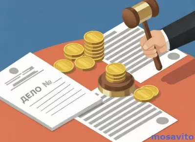 Взыскание убытков с юридических лиц в Перми