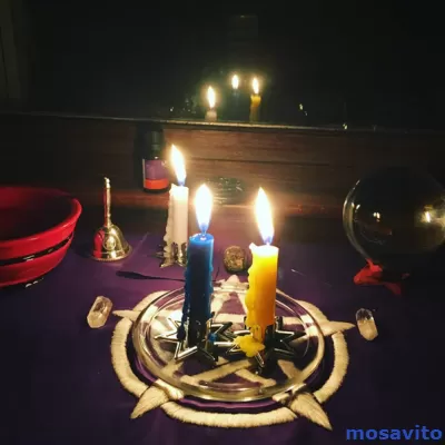 Самый сильный приворот в Улан-Удэ. Помощь мага Улан-Удэ.