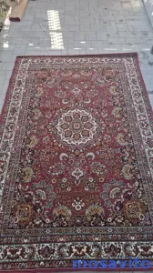 Продам ковер б-у 5