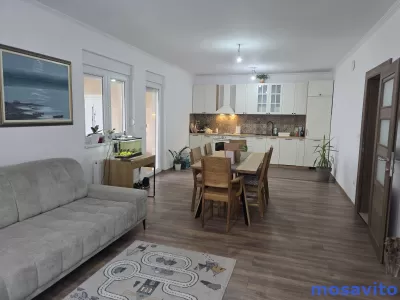 ДОМ В ТЕМЕРИНЕ, СЕРБИЯ, 147м² Temerin, Serbia