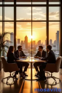 Сопровождение сделок купли-продажи между юр. лицами в Новосибирске