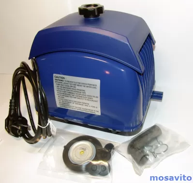 Купить компрессор Airmac dbmx-200 в Чехове