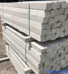 изготовление столбов ессентуки