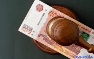 Услуги взыскания долгов с юридических лиц во Владивостоке