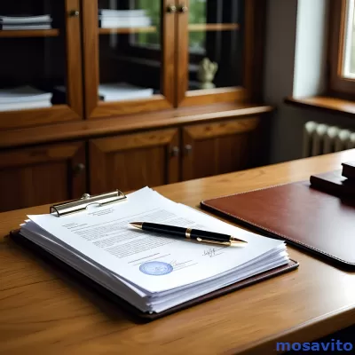 Урегулирование корпоративных споров в Перми