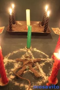 Самый сильный приворот в Смоленске. Помощь мага в Смоленске.