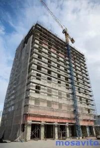 Мониторинг зданий и сооружений в Челябинске