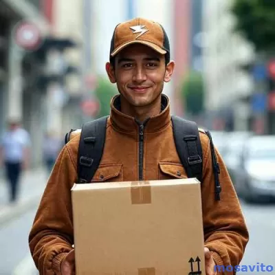 Требуются курьеры в компанию доставки «Быстрее Ветра»