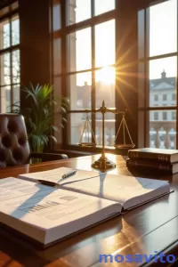 Услуги юриста для политиков в Новосибирске