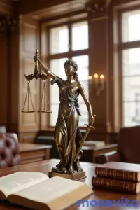 Наложение обеспечительных мер в арбитражном суде в Новосибирске