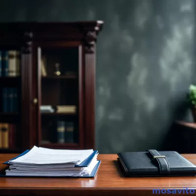 Юридическое сопровождение и аутсорсинг юриста в Перми