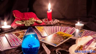 Самый сильный приворот в Брянске. Помощь мага Брянск.