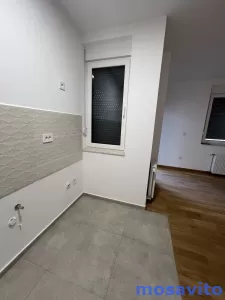 1,5 комнатная квартира , 42 м² Satelit, Novi Sad, Serbia