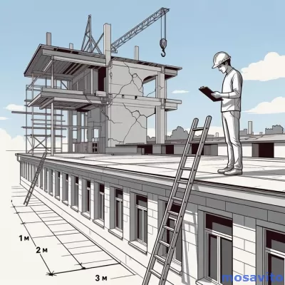 Экспертиза зданий и сооружений в Челябинске