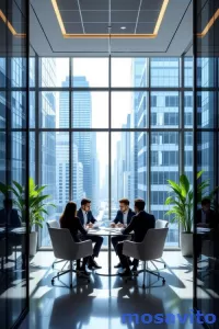 Купля-продажа коммерческой недвижимости в Новосибирске