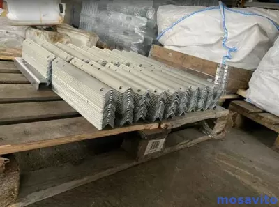 ООО "РСК" – производство металлоконструкций