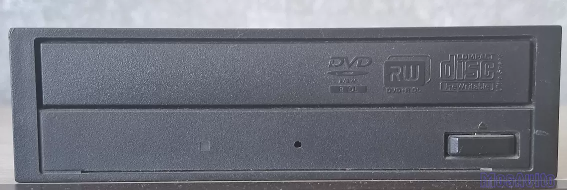 Продам DVD-RW привод с IDA коннектором