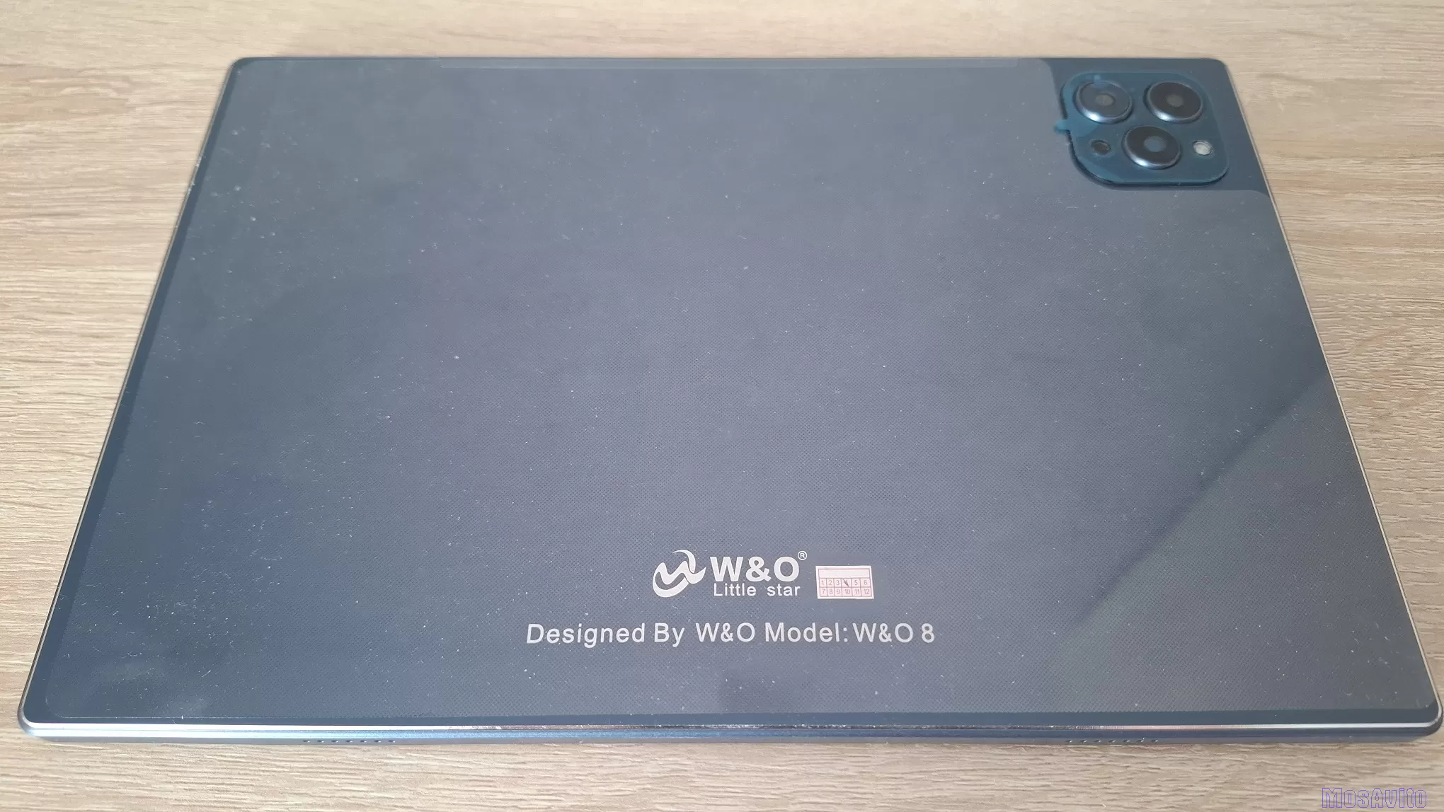 Продам планшет W&O 8