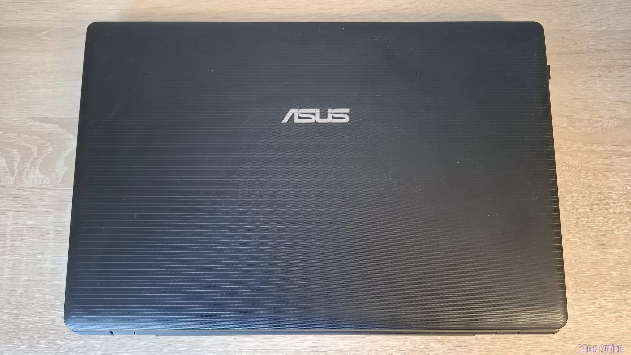 Продам ноутбук ASUS X75v