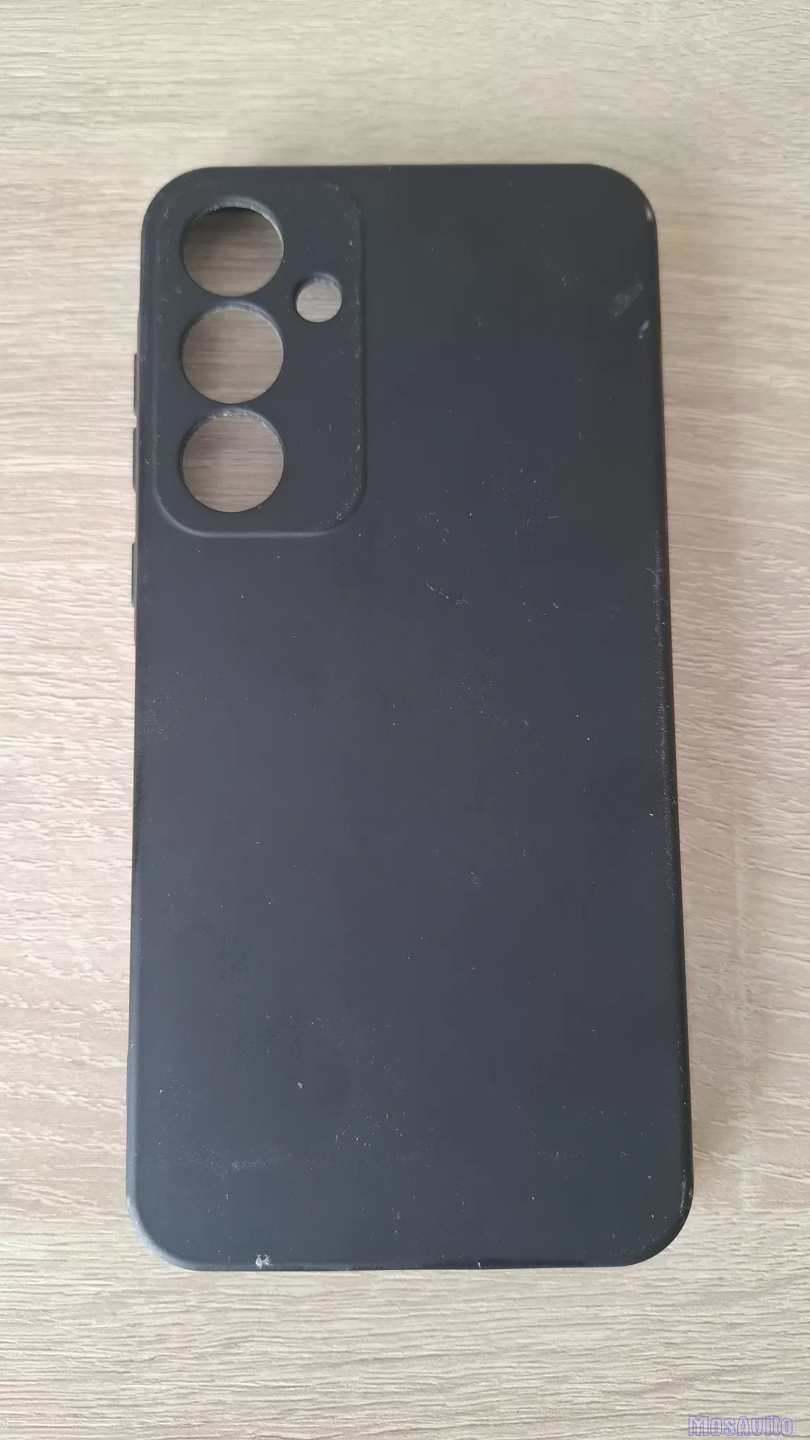 Продам чехол Samsung a55
